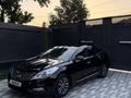 Hyundai Grandeur 2012 года за 7 500 000 тг. в Тараз – фото 10