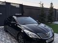 Hyundai Grandeur 2012 года за 7 500 000 тг. в Тараз