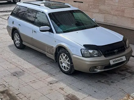Subaru Legacy Lancaster 1998 года за 4 000 000 тг. в Алматы