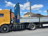КамАЗ  5460 2010 годаүшін15 000 000 тг. в Астана – фото 4