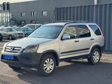 Honda CR-V 2006 года за 3 650 000 тг. в Алматы