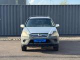 Honda CR-V 2006 года за 3 650 000 тг. в Алматы – фото 2