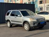 Honda CR-V 2006 года за 3 650 000 тг. в Алматы – фото 3