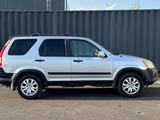 Honda CR-V 2006 года за 3 650 000 тг. в Алматы – фото 4