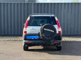 Honda CR-V 2006 года за 3 650 000 тг. в Алматы – фото 5