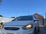 Hyundai Accent 2011 года за 3 500 000 тг. в Атырау