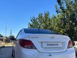 Hyundai Accent 2011 года за 3 500 000 тг. в Атырау – фото 2