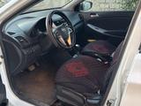 Hyundai Accent 2011 года за 3 500 000 тг. в Атырау – фото 3
