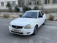 ВАЗ (Lada) Priora 2170 2013 годаүшін1 800 000 тг. в Актау