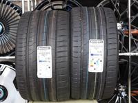 315/35R22 — 275/40R22 Continental Sport Contact 7 за 1 200 000 тг. в Алматы