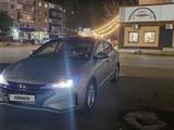 Hyundai Elantra 2020 года за 8 900 000 тг. в Уральск – фото 3