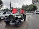 ГАЗ 67 1944 года за 2 500 000 тг. в Уральск – фото 3