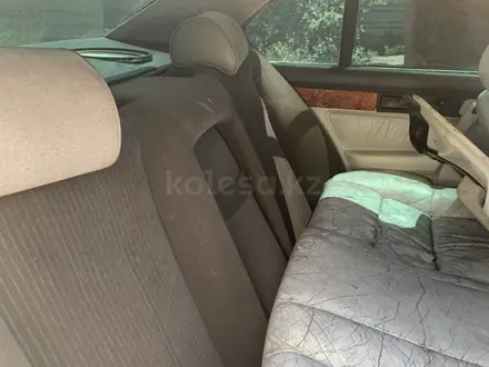 BMW 520 1991 года за 700 000 тг. в Астана – фото 11