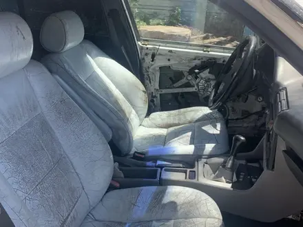 BMW 520 1991 года за 700 000 тг. в Астана – фото 7