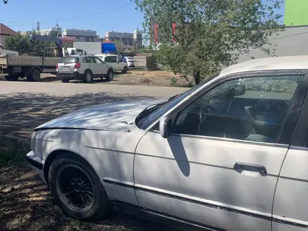 BMW 520 1991 года за 700 000 тг. в Астана – фото 6