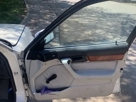 BMW 520 1991 года за 700 000 тг. в Астана – фото 8
