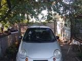 Daewoo Matiz 2007 годаүшін950 000 тг. в Щучинск – фото 3
