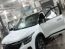 Kia Seltos, 2023