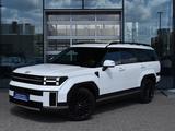 Hyundai Santa Fe High-Tech 2024 года за 18 190 000 тг. в Астана