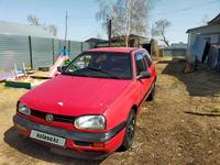 Volkswagen Golf 1993 годаүшін1 000 000 тг. в Павлодар