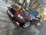 BMW 325 1991 годаүшін2 200 000 тг. в Астана – фото 3