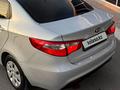 Kia Rio 2013 годаүшін4 200 000 тг. в Астана – фото 9
