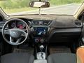 Kia Rio 2013 годаүшін4 200 000 тг. в Астана – фото 11