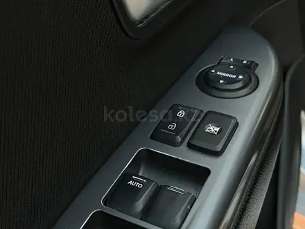 Kia Rio 2013 года за 4 200 000 тг. в Астана – фото 13
