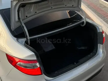 Kia Rio 2013 года за 4 200 000 тг. в Астана – фото 14