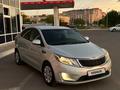 Kia Rio 2013 годаүшін4 200 000 тг. в Астана – фото 5