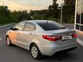 Kia Rio 2013 годаүшін4 200 000 тг. в Астана – фото 7