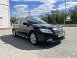 Toyota Camry 2011 годаүшін10 000 000 тг. в Актобе