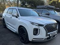 Hyundai Palisade 2022 года за 24 550 000 тг. в Алматы