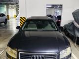 Audi A8 2004 года за 3 600 000 тг. в Алматы