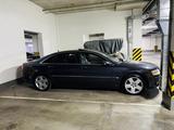 Audi A8 2004 года за 3 600 000 тг. в Алматы – фото 2