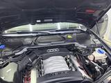 Audi A8 2004 года за 3 600 000 тг. в Алматы – фото 4