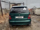 Mercedes-Benz A 140 1999 года за 1 300 000 тг. в Караганда