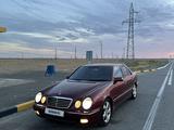 Mercedes-Benz E 320 1999 года за 3 900 000 тг. в Байконыр – фото 3