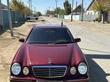 Mercedes-Benz E 320 1999 года за 3 900 000 тг. в Байконыр