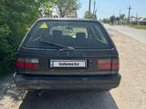 Volkswagen Passat 1993 года за 1 300 000 тг. в Тараз – фото 3