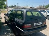 Volkswagen Passat 1993 года за 1 300 000 тг. в Тараз – фото 5