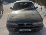 Mitsubishi Galant 1990 годаүшін800 000 тг. в Шелек