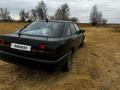 Mazda 626 1991 годаfor650 000 тг. в Иртышск – фото 2