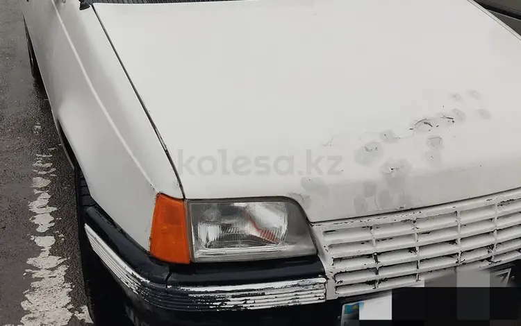 Opel Kadett 1986 года за 720 000 тг. в Шымкент