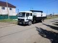 Mercedes-Benz  1317L 1993 года за 13 000 000 тг. в Костанай – фото 4