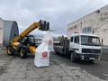 Mercedes-Benz  1317L 1993 года за 13 000 000 тг. в Костанай – фото 2