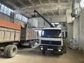 Mercedes-Benz  1317L 1993 года за 13 000 000 тг. в Костанай