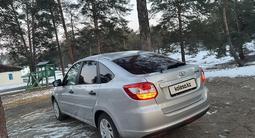 ВАЗ (Lada) Granta 2191 2015 годаfor3 090 000 тг. в Семей