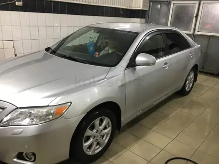 Toyota Camry 2010 года за 6 675 579 тг. в Тараз – фото 3