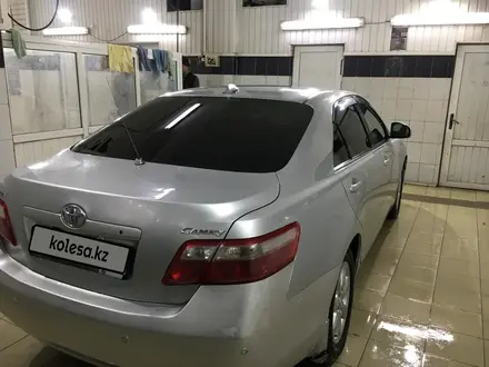 Toyota Camry 2010 года за 6 675 579 тг. в Тараз – фото 4